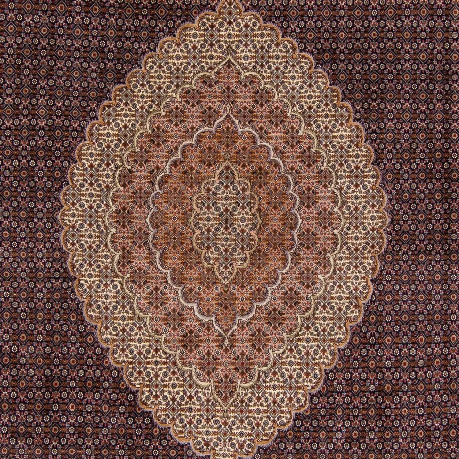 Perserteppich - Täbriz 338 x 248 cm
