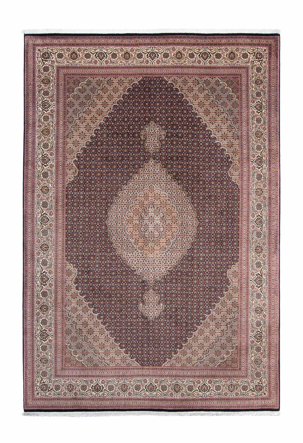 Perserteppich - Täbriz 307 x 206 cm