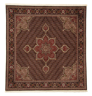 Perserteppich - Täbriz 211 x 204 cm