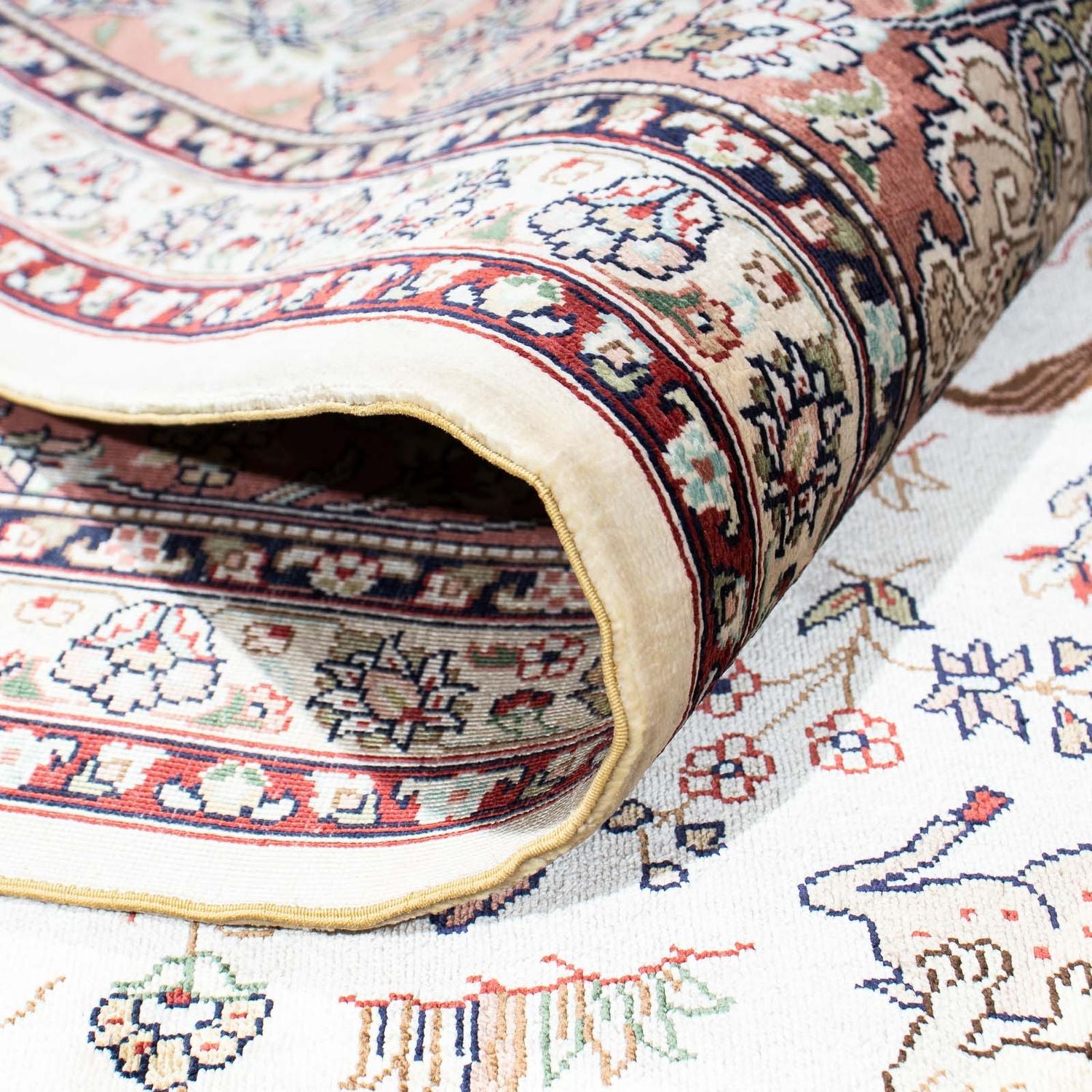 Orientteppich - Hereke 244 x 169 cm