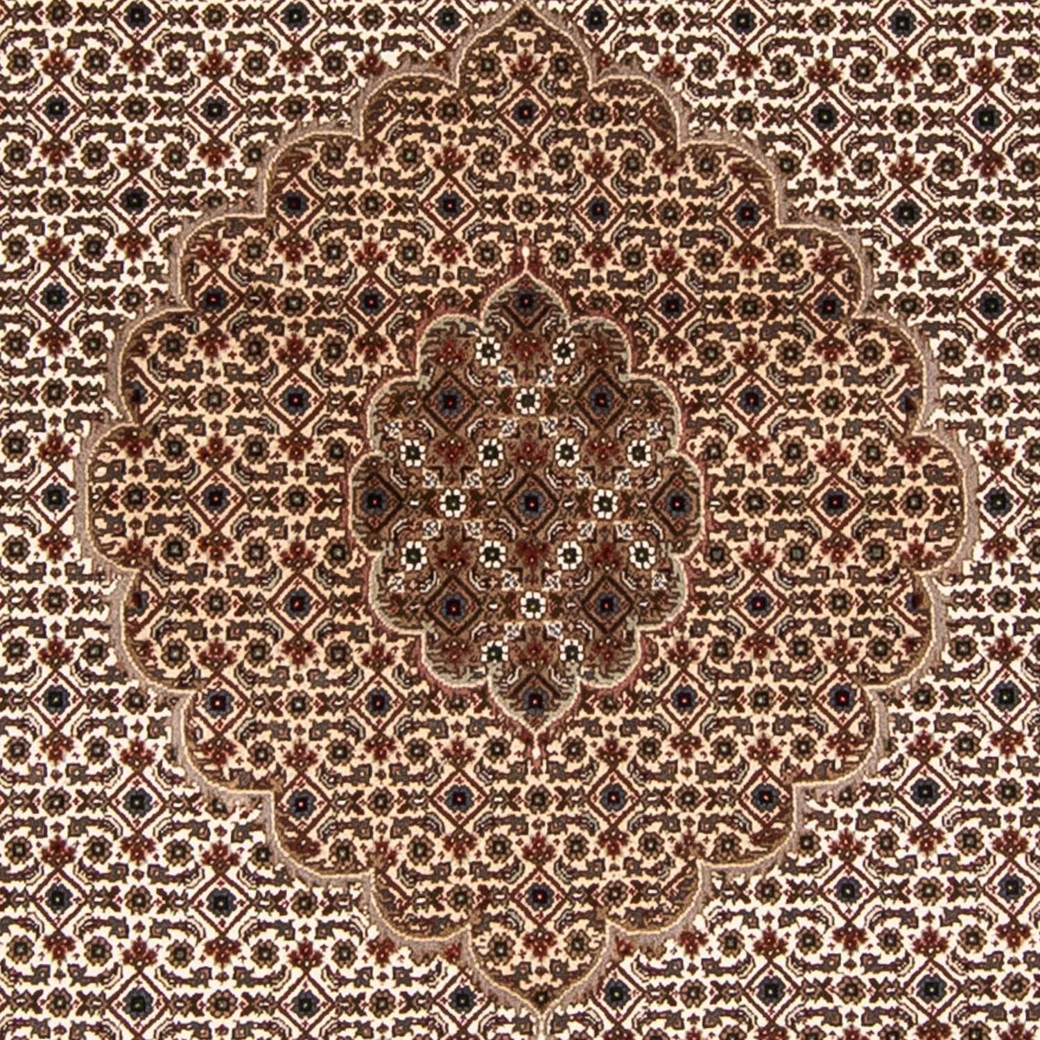 Perserteppich - Täbriz 248 x 247 cm