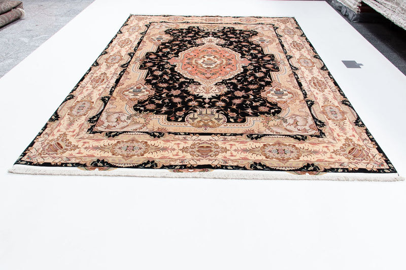 Perserteppich - Täbriz - Royal 350 x 250 cm