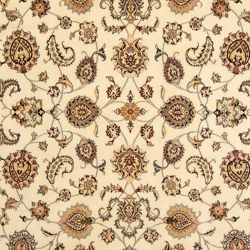 Perserteppich - Täbriz - Royal 363 x 245 cm Teppich Wohnzimmer