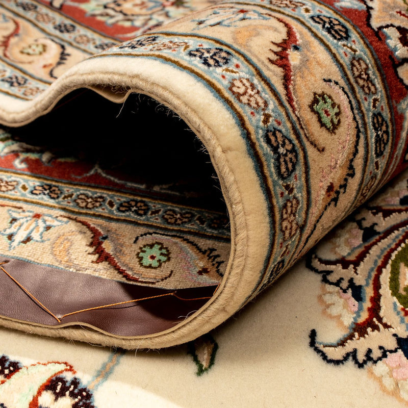 Perserteppich - Täbriz - Royal 363 x 245 cm Teppich Wohnzimmer