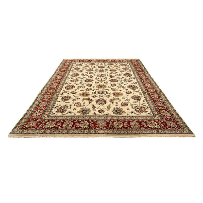 Perserteppich - Täbriz - Royal 363 x 245 cm Teppich Wohnzimmer