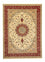 Perserteppich - Täbriz - Royal 335 x 254 cm Wohnzimmer Teppich