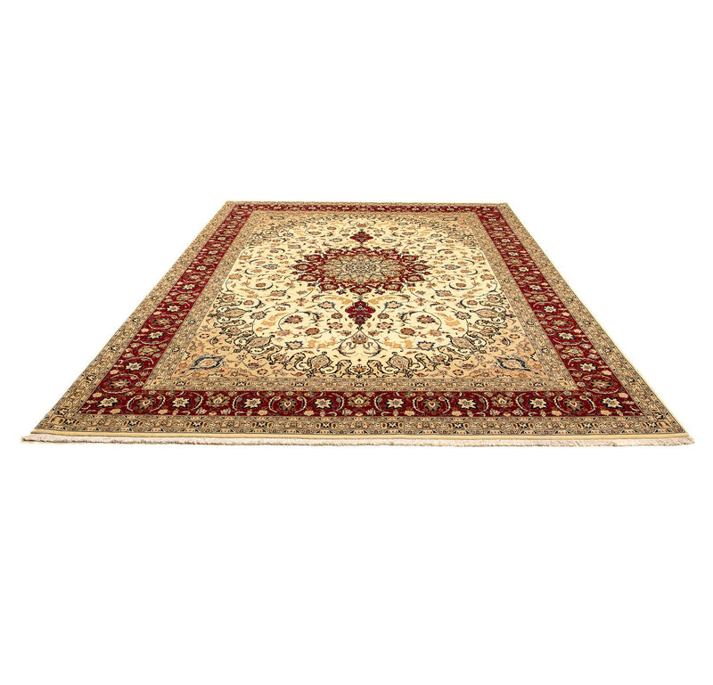 Perserteppich - Täbriz - Royal 335 x 254 cm Wohnzimmer Teppich