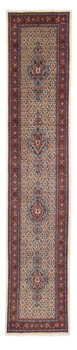 Perserteppich - Classic 402 x 79 cm - beige