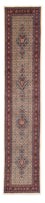 Perserteppich - Classic 402 x 79 cm - beige
