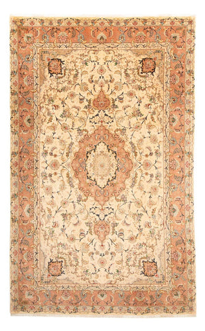 Perserteppich - Täbriz - Royal 305 x 201 cm Flur Läufer