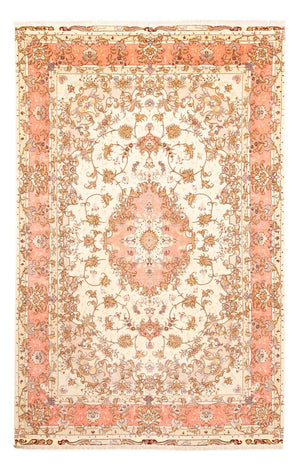 Perserteppich - Täbriz - Royal 308 x 200 cm Küchenläufer