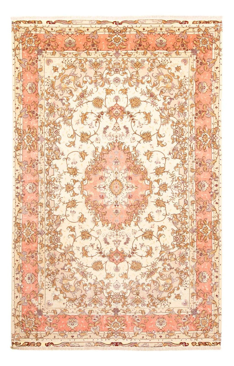 Perserteppich - Täbriz - Royal 308 x 200 cm Küchenläufer