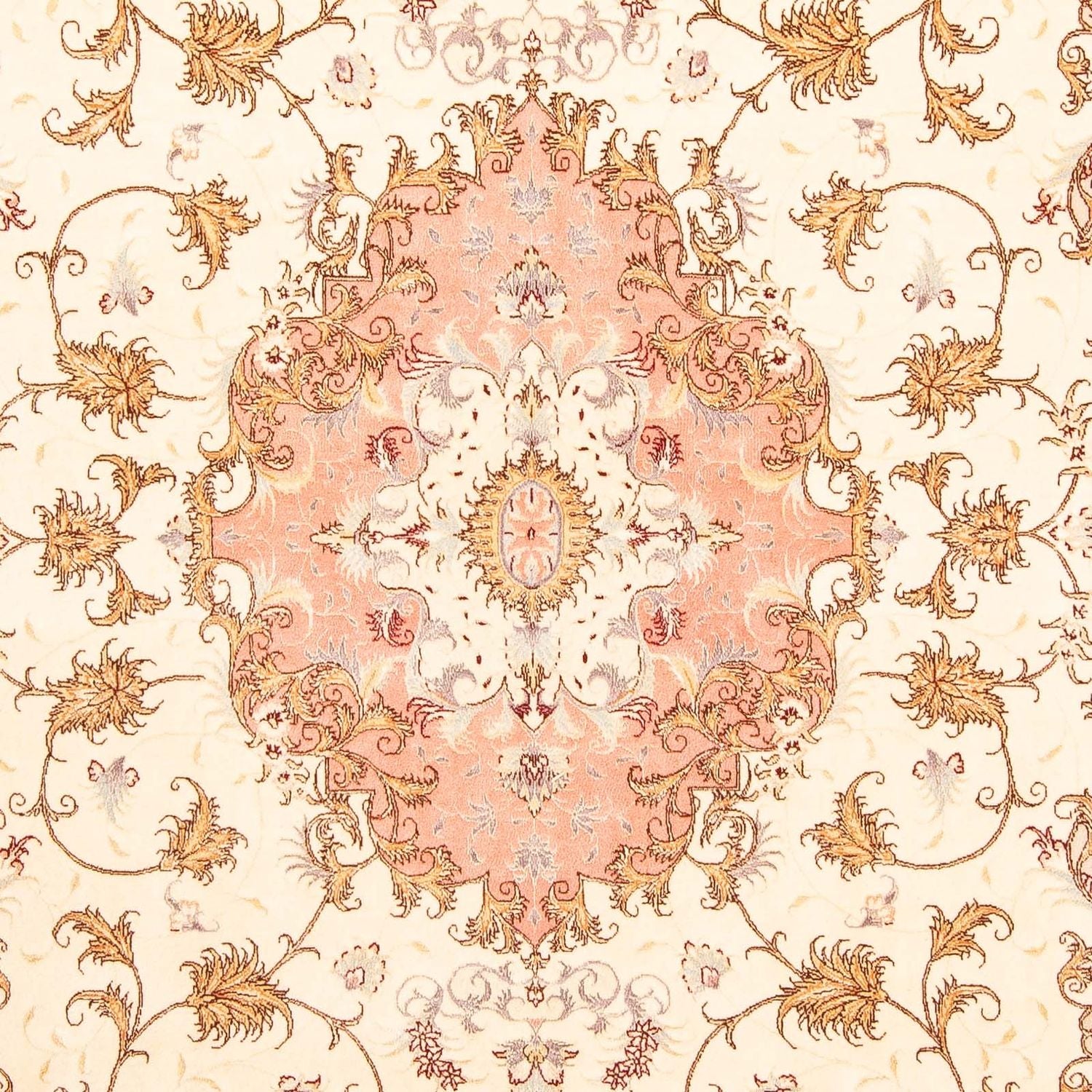 Perserteppich - Täbriz - Royal 308 x 200 cm Küchenläufer