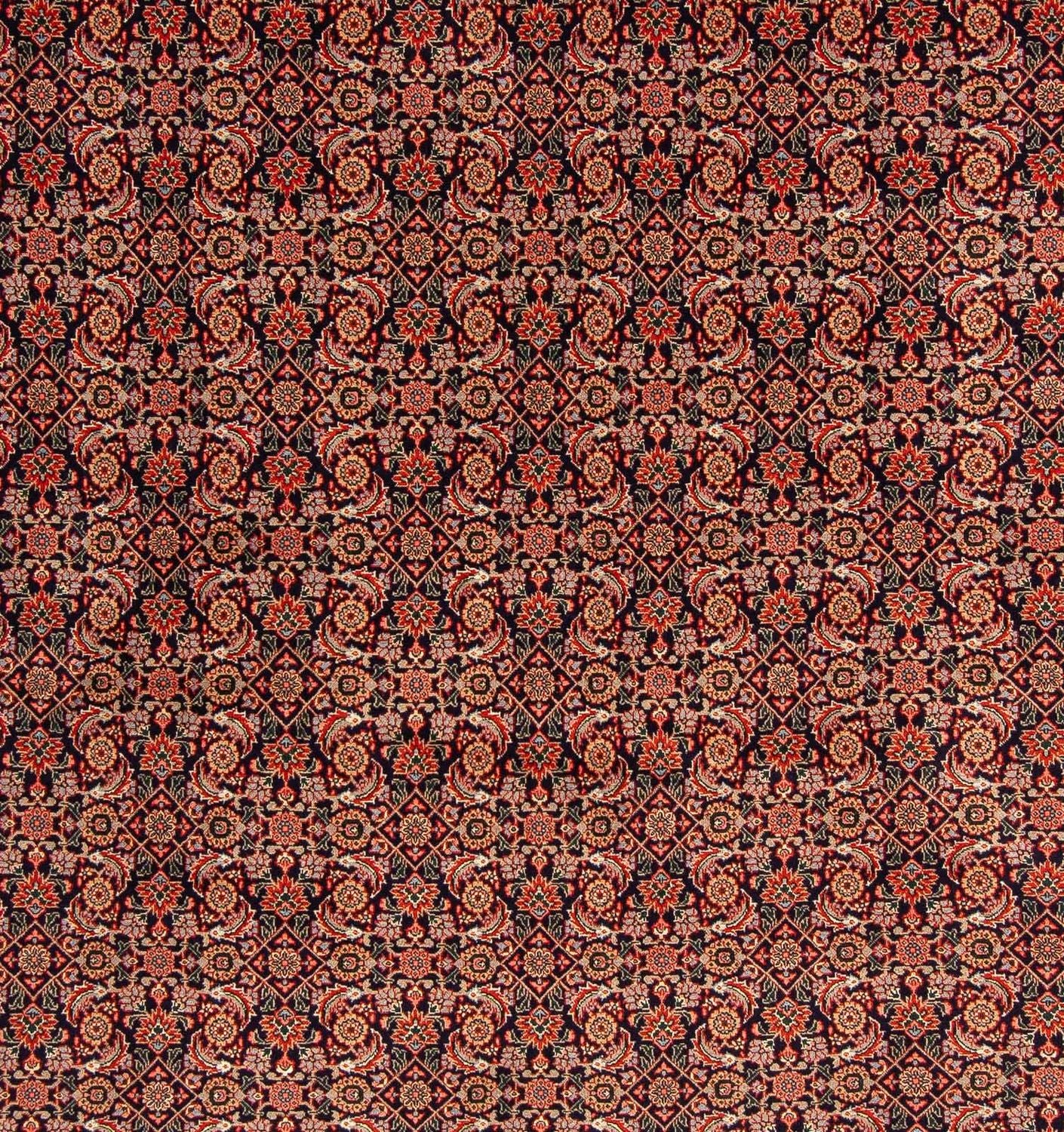Perserteppich - Täbriz 210 x 201 cm