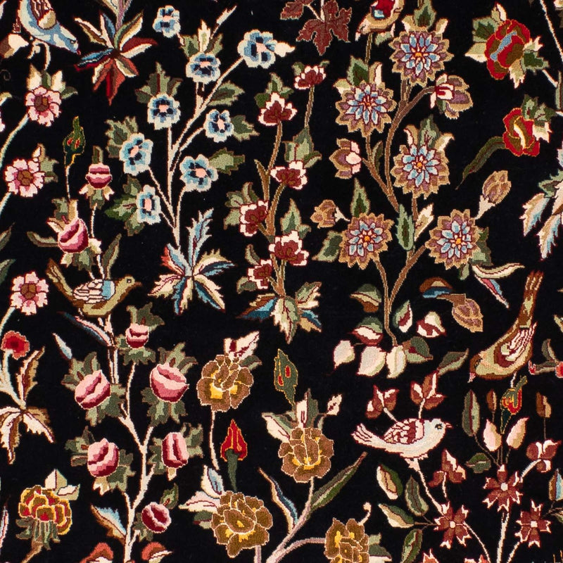 Perserteppich - Täbriz - Royal 268 x 175 cm Wohnzimmer Teppich