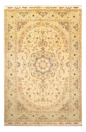 Perserteppich - Täbriz - Royal 312 x 200 cm Küchenläufer