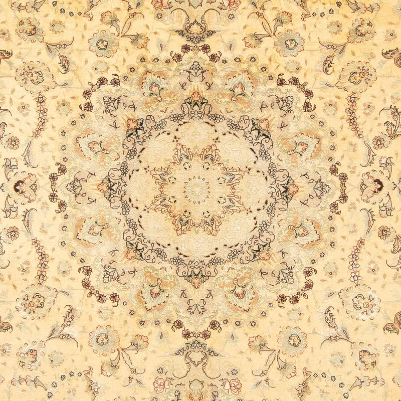 Perserteppich - Täbriz - Royal 312 x 200 cm Küchenläufer