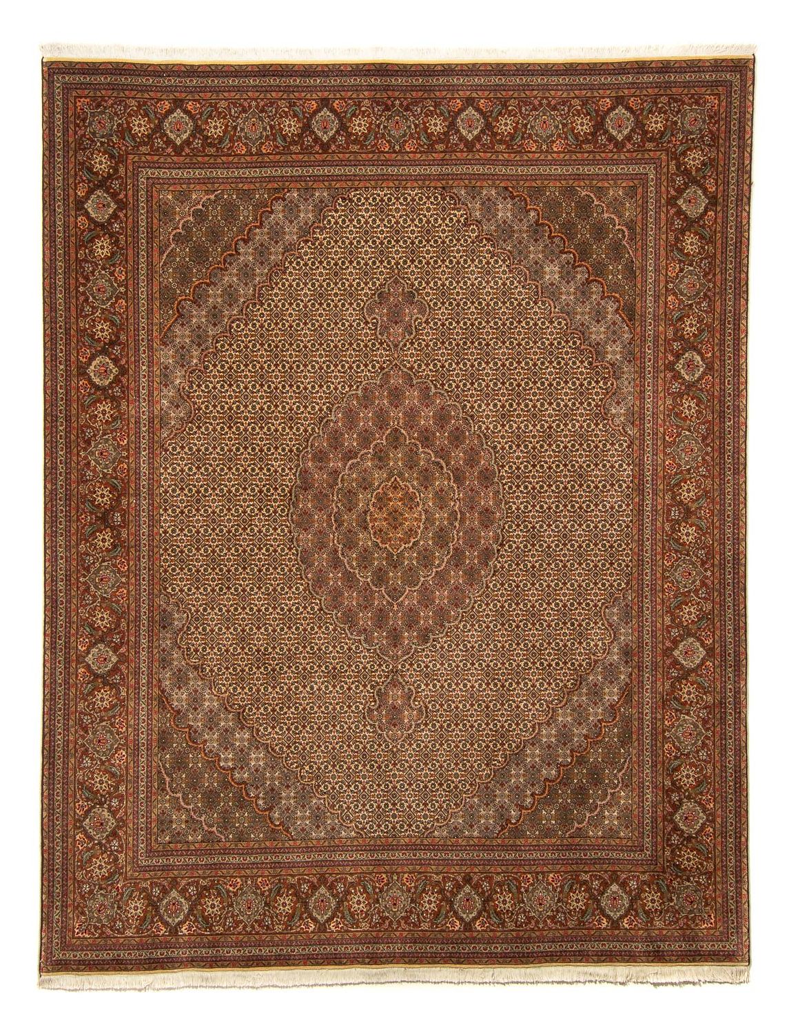 Perserteppich - Täbriz 250 x 200 cm