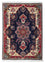Perserteppich - Täbriz - Royal 92 x 62 cm