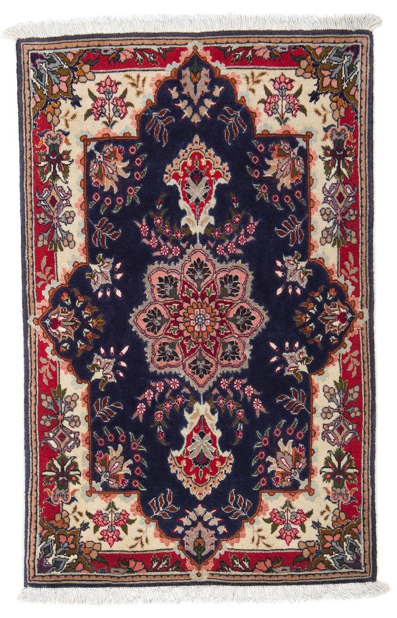 Perserteppich - Täbriz - Royal 93 x 61 cm