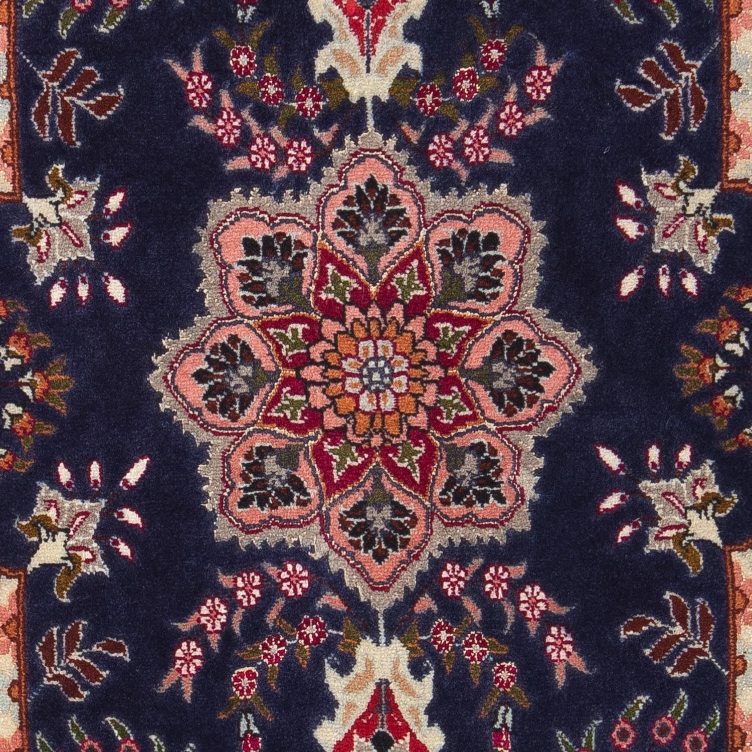Perserteppich - Täbriz - Royal 93 x 61 cm