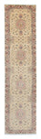 Perserteppich - Täbriz - Royal 397 x 86 cm Teppich Läufer