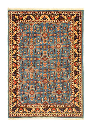 Perserteppich - Nomadic 142 x 102 cm