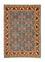 Perserteppich - Nomadic 142 x 102 cm