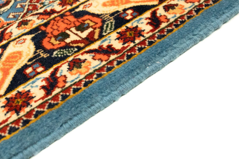 Perserteppich - Nomadic 142 x 102 cm