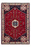 Perserteppich - Nomadic 144 x 98 cm