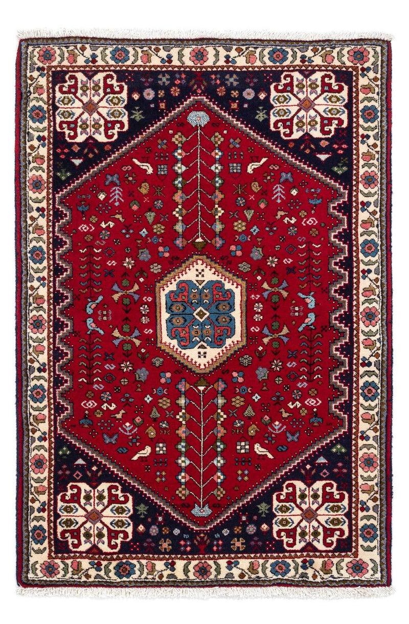 Perserteppich - Nomadic 144 x 98 cm