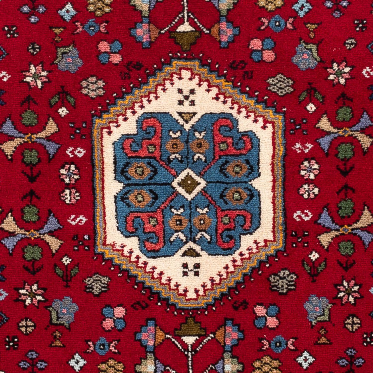 Perserteppich - Nomadic 144 x 98 cm