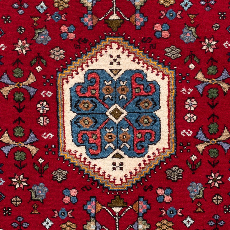 Perserteppich - Nomadic 144 x 98 cm