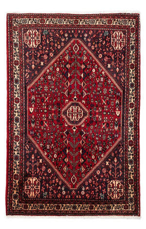 Perserteppich - Nomadic 161 x 105 cm