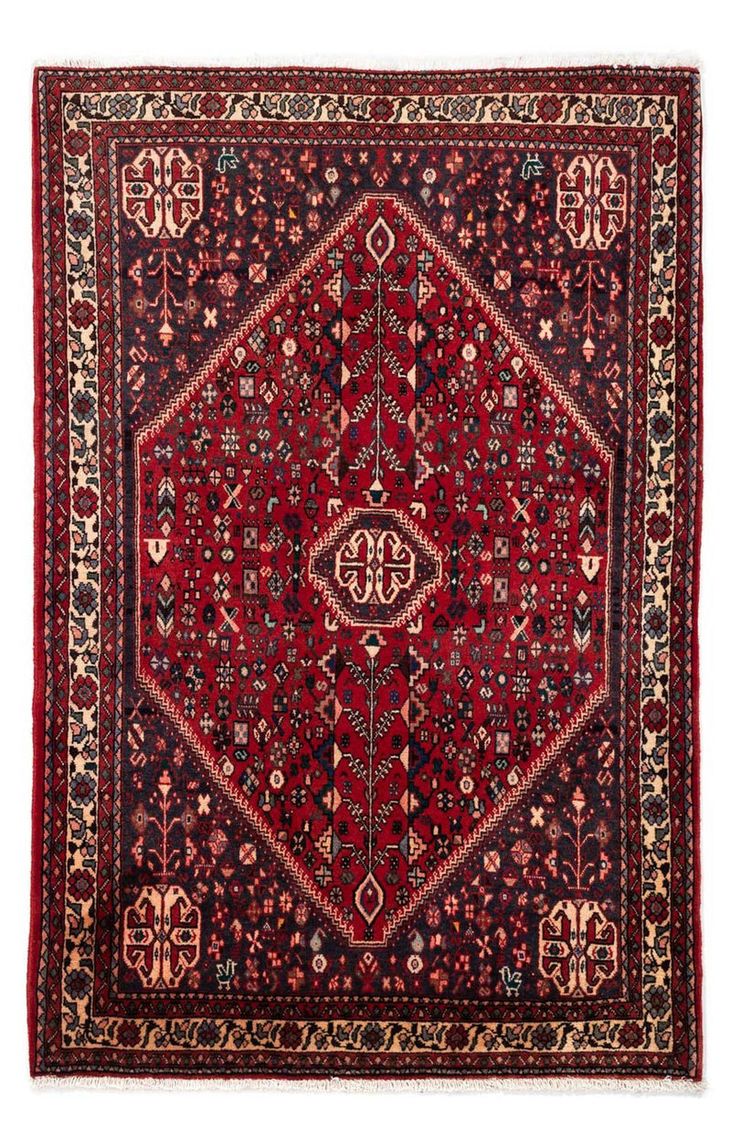 Perserteppich - Nomadic 161 x 105 cm