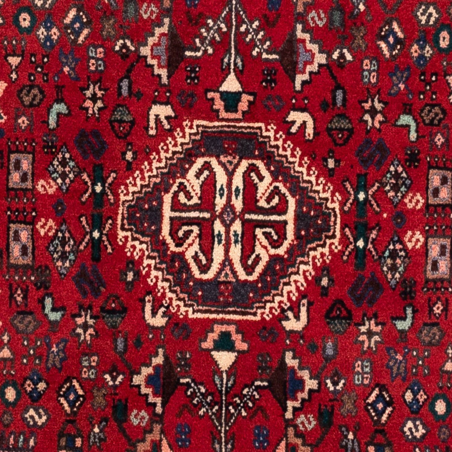 Perserteppich - Nomadic 161 x 105 cm