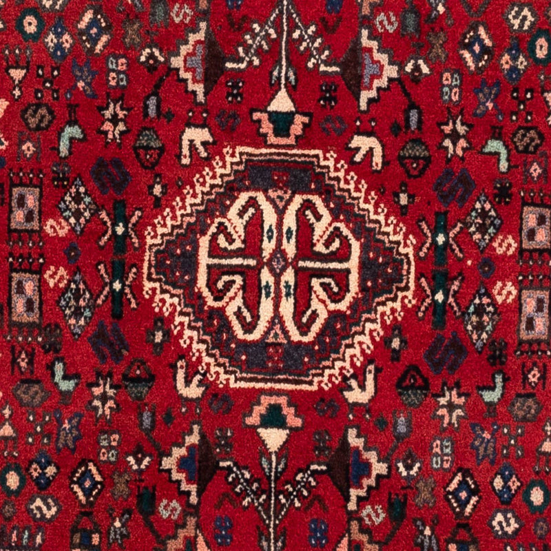 Perserteppich - Nomadic 161 x 105 cm