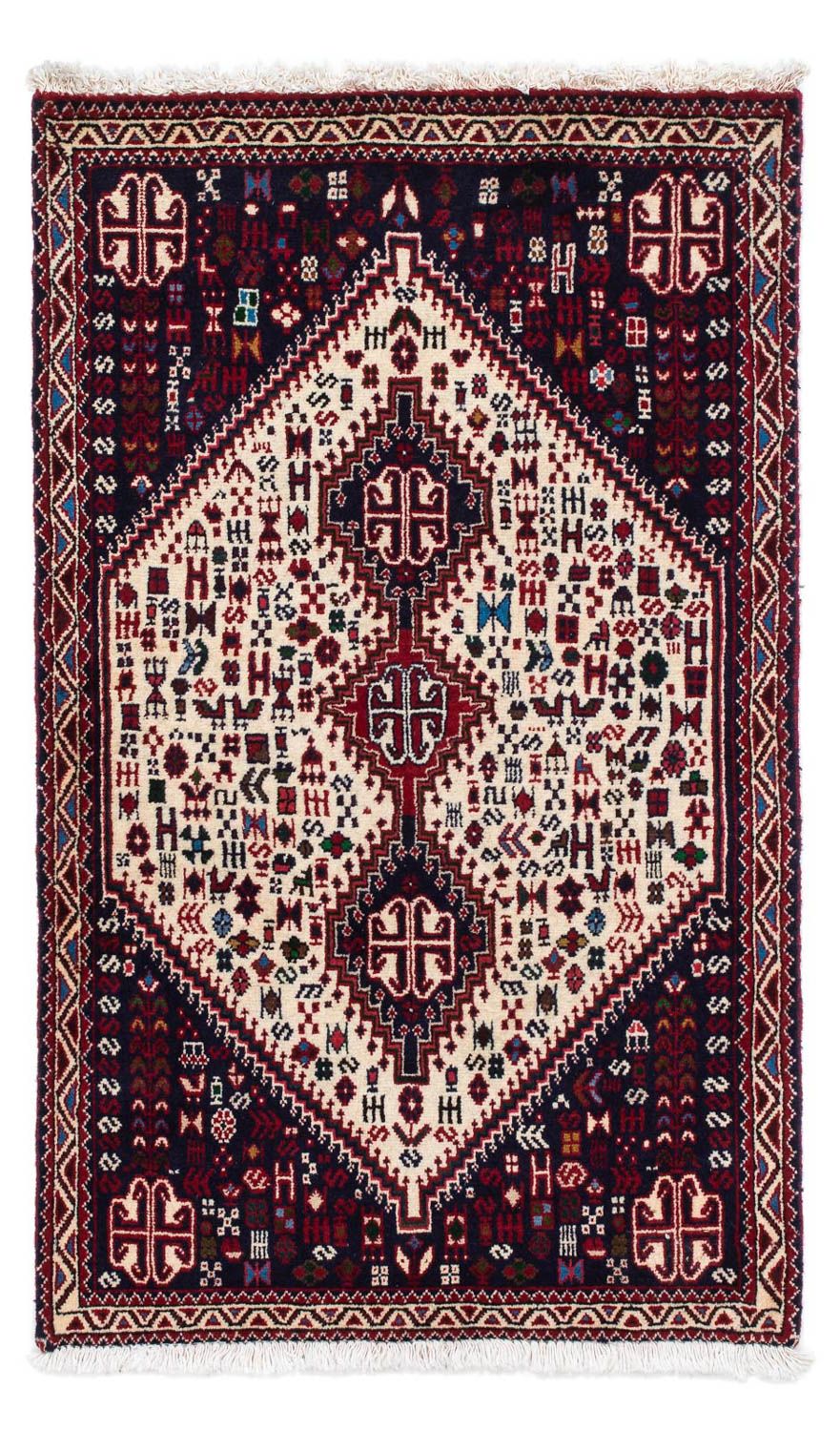 Perserteppich - Nomadic 123 x 75 cm