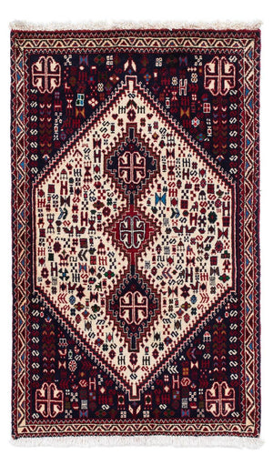 Perserteppich - Nomadic 123 x 75 cm