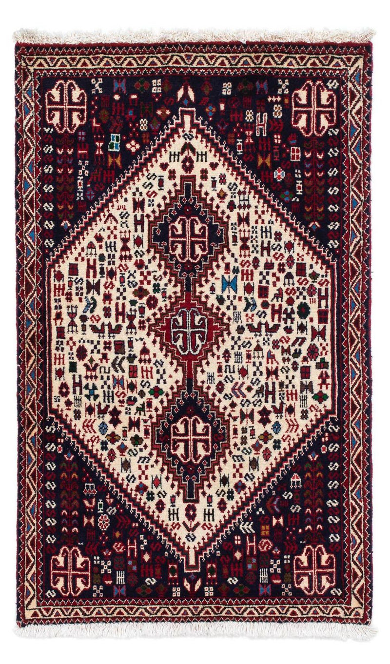 Perserteppich - Nomadic 123 x 75 cm