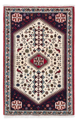 Perserteppich - Nomadic 116 x 75 cm