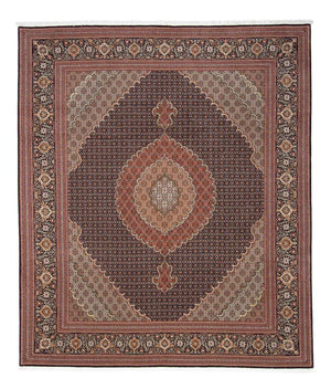 Perserteppich - Täbriz 303 x 250 cm