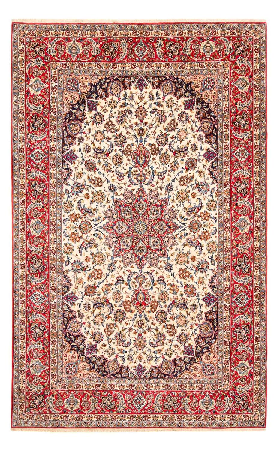 Perserteppich - Isfahan - Premium 326 x 205 cm