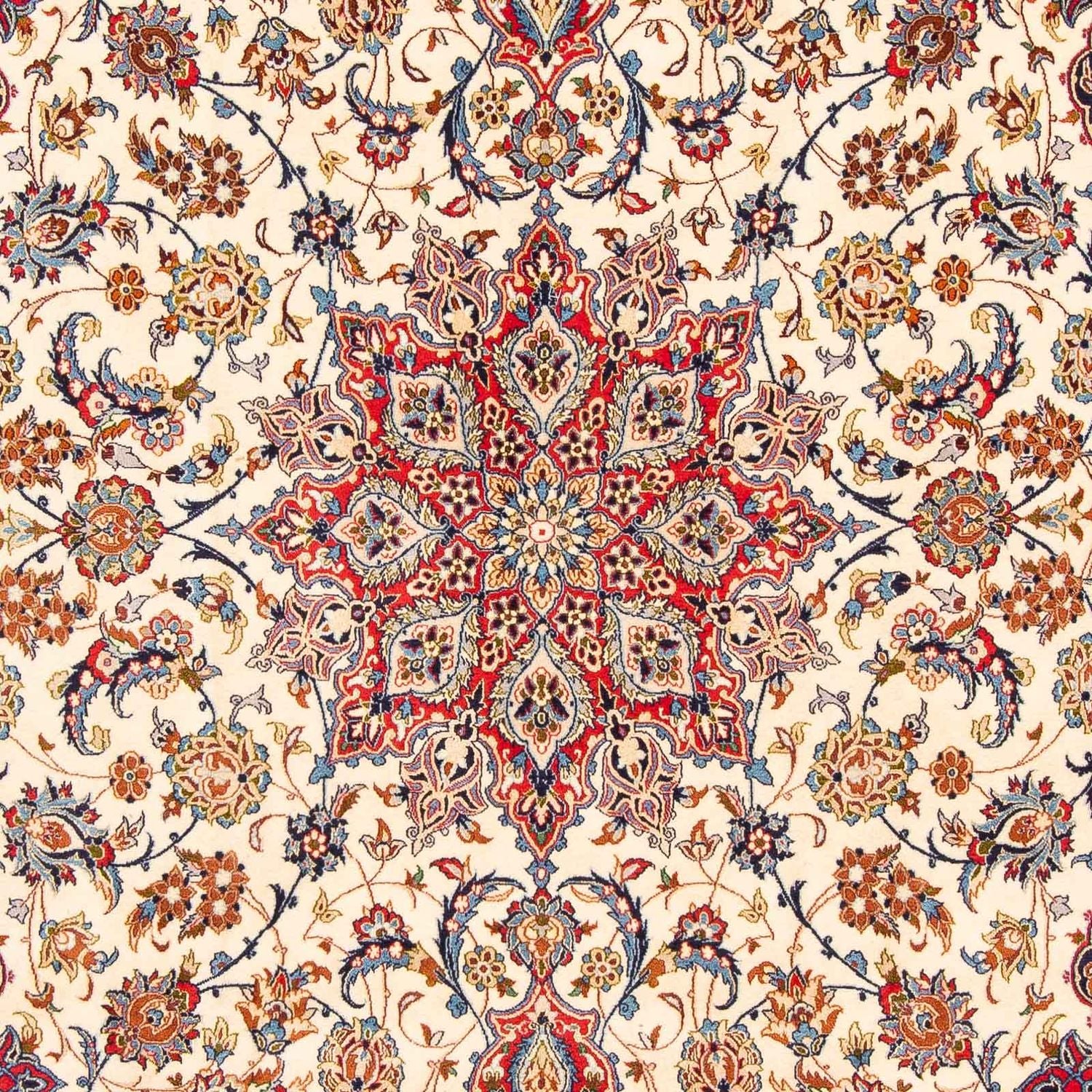 Perserteppich - Isfahan - Premium 326 x 205 cm