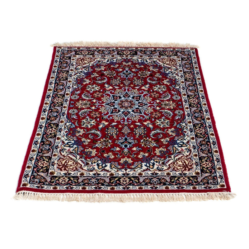 Perserteppich - Isfahan - Premium 101 x 71 cm
