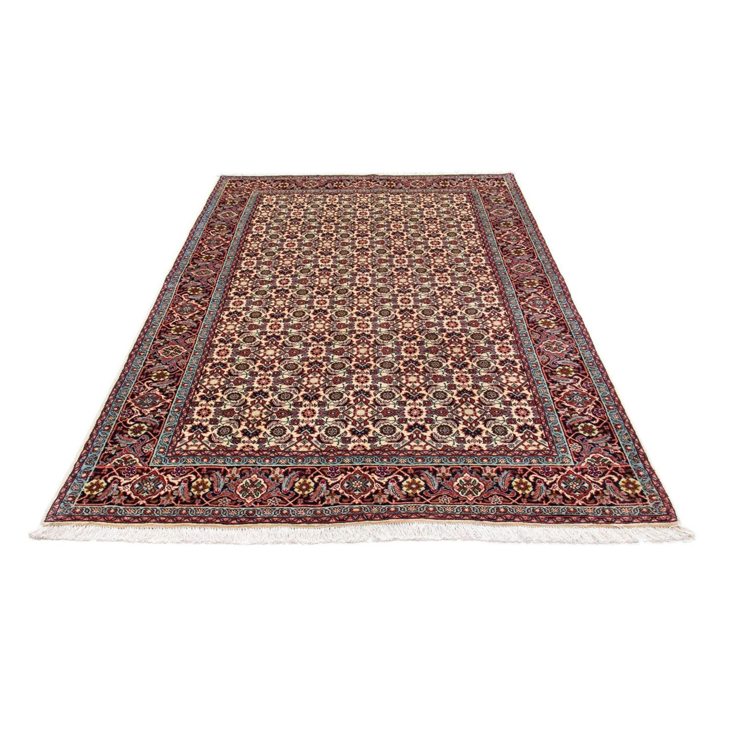 Perserteppich - Bidjar 220 x 140 cm