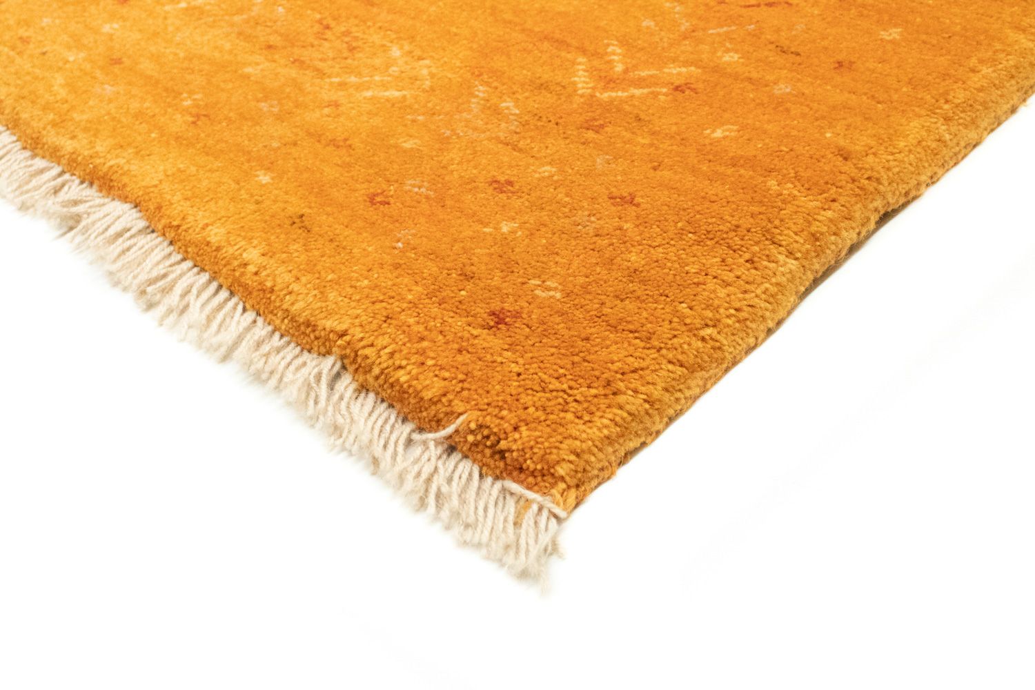Gabbeh Teppich - Perser 224 x 177 cm