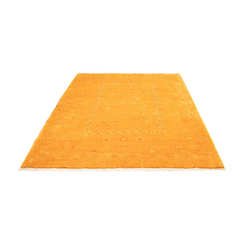 Gabbeh Teppich - Perser 224 x 177 cm