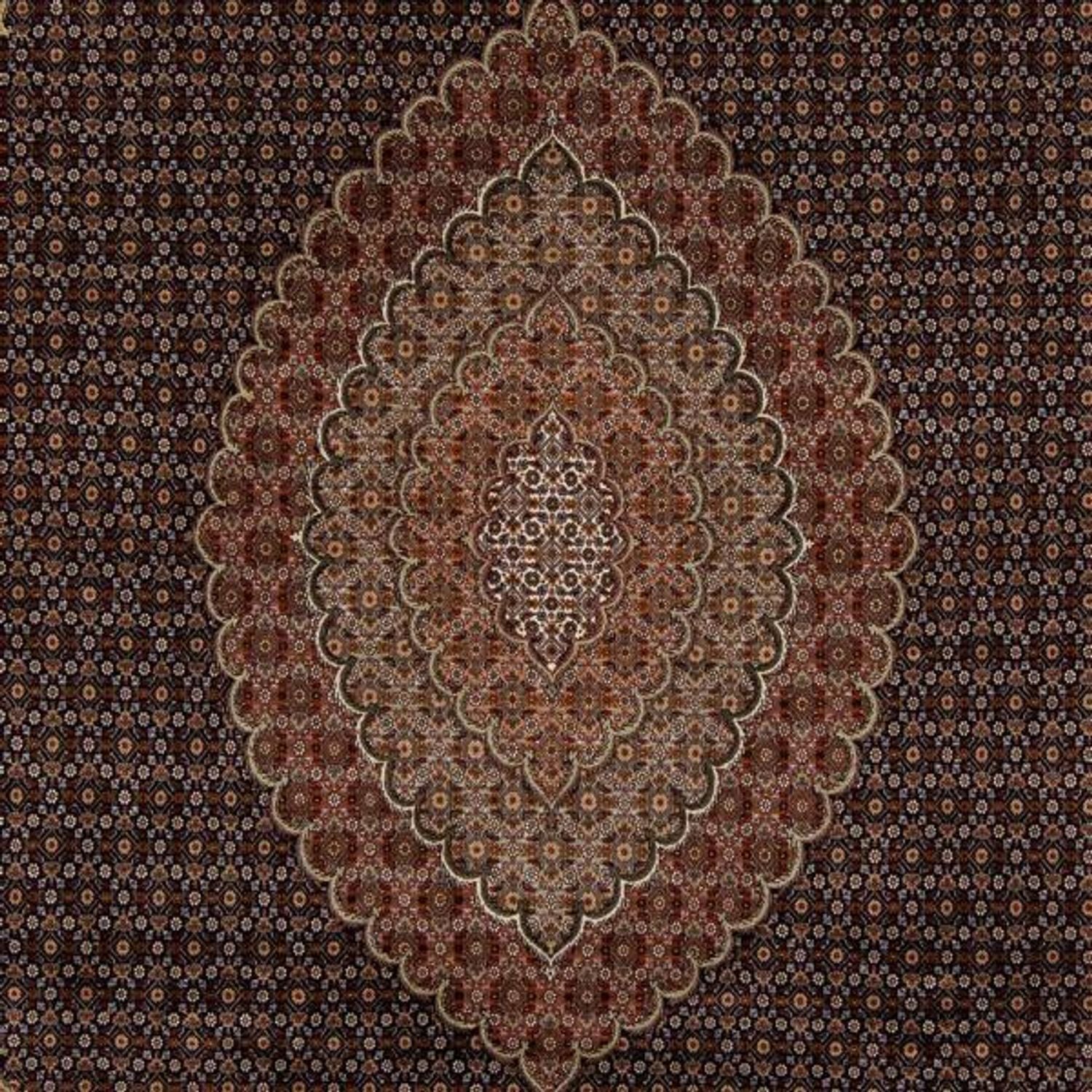 Perserteppich - Täbriz 346 x 252 cm