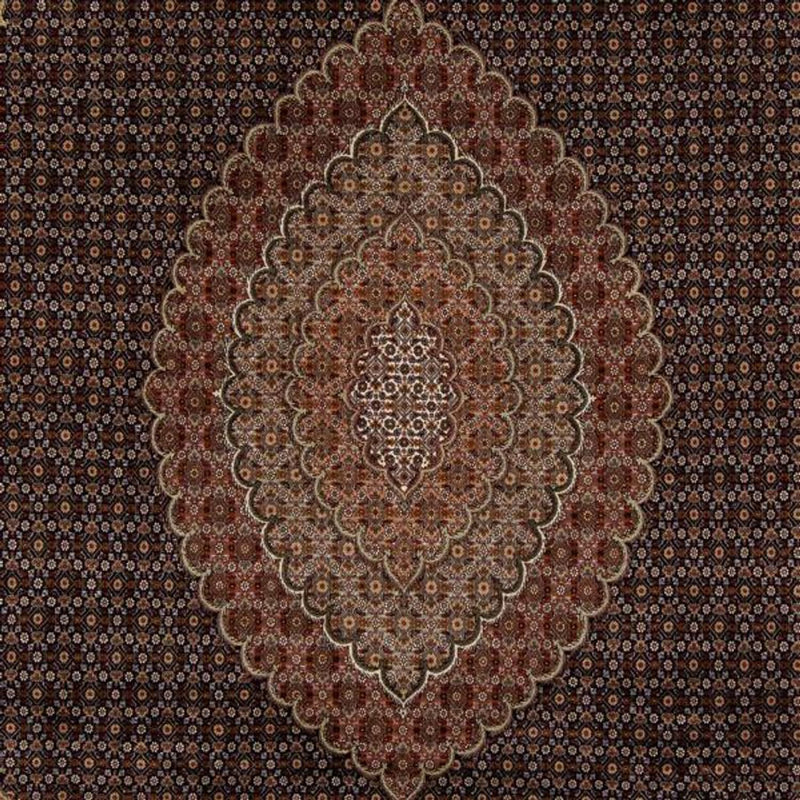 Perserteppich - Täbriz 346 x 252 cm